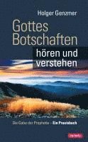 bokomslag Gottes Botschaften hören und verstehen