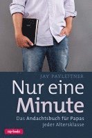 bokomslag Nur eine Minute