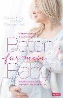 bokomslag Beten für mein Baby