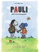 bokomslag Pauli geht in den Kindergarten