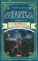 bokomslag Der Kampf um Colorania 05
