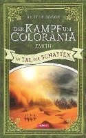 bokomslag Der Kampf um Colorania (Band 6)