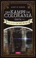 bokomslag Der Kampf um Colorania (Band 7)