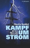 bokomslag Kampf um Strom