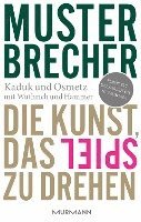 Dominik Hammer, Stefan Kaduk, Dirk Osmetz, Hans A. Wüthrich - Musterbrecher, Inbunden