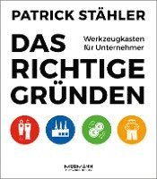 Das Richtige gründen 1