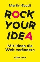 bokomslag Rock your Idea.
