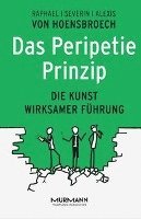 bokomslag Das Peripetie-Prinzip