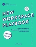 bokomslag New Workspace Playbook