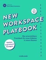 New Workspace Playbook, Häftad
