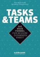 bokomslag Tasks & Teams