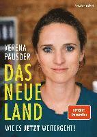 Verena Pausder - Das Neue Land, Inbunden