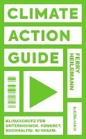bokomslag Climate Action Guide