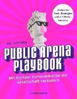 bokomslag Public Arena Playbook