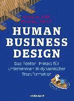bokomslag Human Business Design