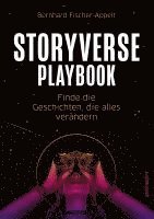 bokomslag Storyverse Playbook