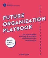 bokomslag Future Organization Playbook