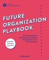 Dark Horse - Future Organization Playbook, Inbunden