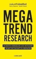 Harry Gatterer, Stefan Tewes - Megatrend Research, Inbunden