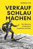 Verkauf. Schlau. Machen. 1