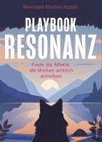 bokomslag Playbook Resonanz