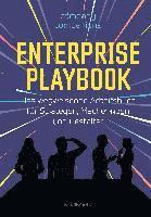 bokomslag Enterprise Playbook