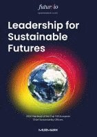 bokomslag Leadership for Sustainable Futures