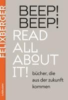 bokomslag BEEP! BEEP! Read all about it!