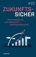 Anja Funk - Zukunftssicher #25, Inbunden