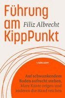 Filiz Albrecht - Führung am KippPunkt, Inbunden