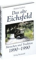 bokomslag Das alte Eichsfeld