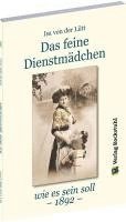 bokomslag Das feine Dienstmädchen wie es sein soll. 1892