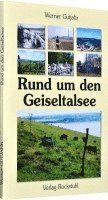 bokomslag Rund um den Geiseltalsee