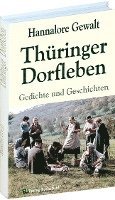 bokomslag Thüringer Dorfleben