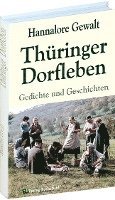 Hannalore Gewalt - Thüringer Dorfleben, Inbunden. Tillgänglighet: Lägg i varukorg