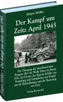 Der Kampf um Zeitz April 1945 1