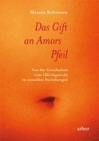 bokomslag Das Gift an Amors Pfeil