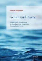 Bonnie Badenoch - Gehirn und Psyche, Häftad