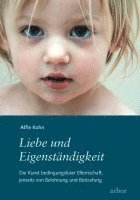 bokomslag Liebe und Eigenständigkeit