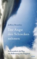 bokomslag Der Angst den Schrecken nehmen
