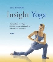 bokomslag Insight-Yoga