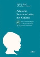 bokomslag Achtsame Kommunikation mit Kindern