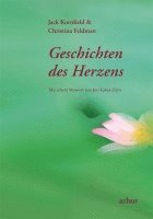 bokomslag Geschichten des Herzens