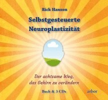 Rick Hanson - Selbstgesteuerte Neuroplastizität, Häftad