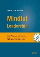 bokomslag Mindful Leadership