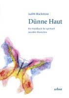 Judith Blackstone - Dünne Haut, Inbunden