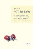 bokomslag ACT der Liebe