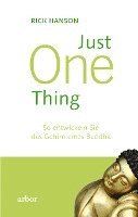 Just One Thing 1