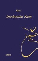 Rumi - Durchwachte Nacht, Häftad