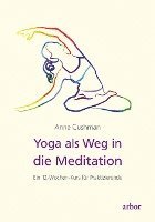 bokomslag Yoga als Weg in die Meditation